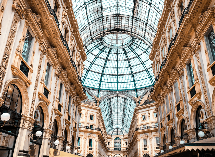 Milano Design & Fashion Labs