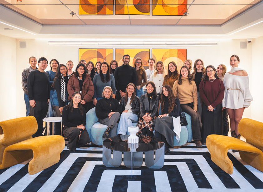 New workshops with leading companies in December 2025