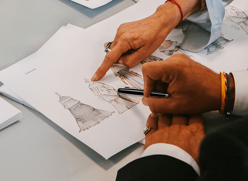 Beyond Fashion Futures