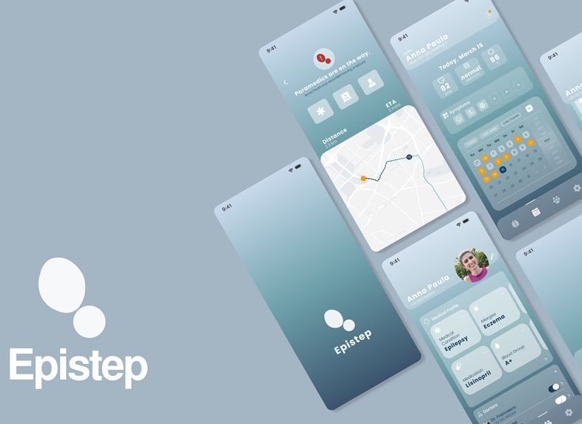 Mención de honor para Cumulus Green 2024 Honourable Mention at Cumulus Green 2024