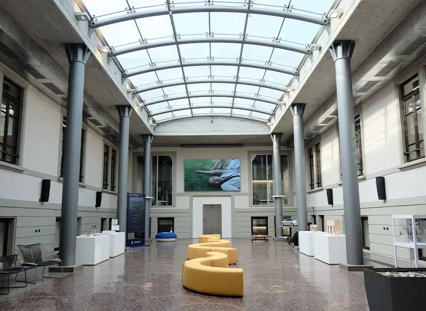 Nuovo Campus Nuovo Campus