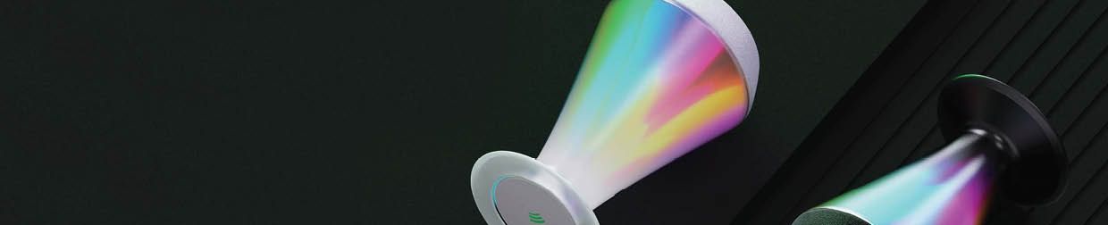 Beyond the Screen: Designing Tangible Interactions