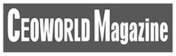 CEOWORLD magazine Logo