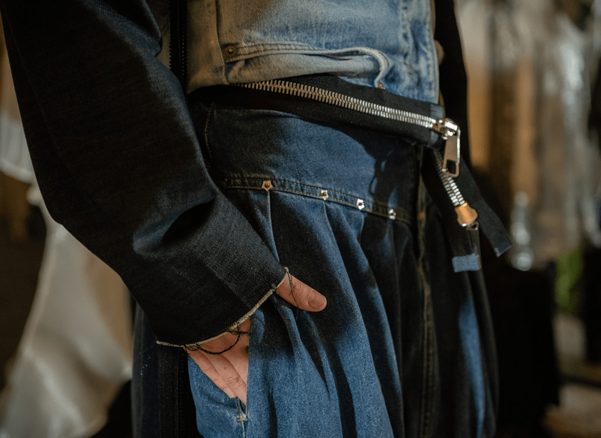 Denim Première Vision Denim Première Vision