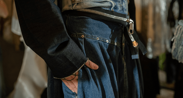 Denim Première Vision