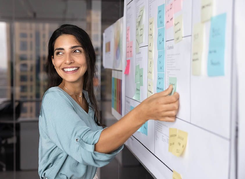 Estratega de diseño