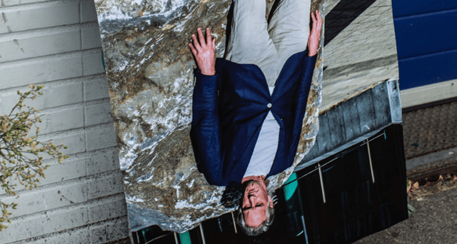 Talk with Erik Kessels