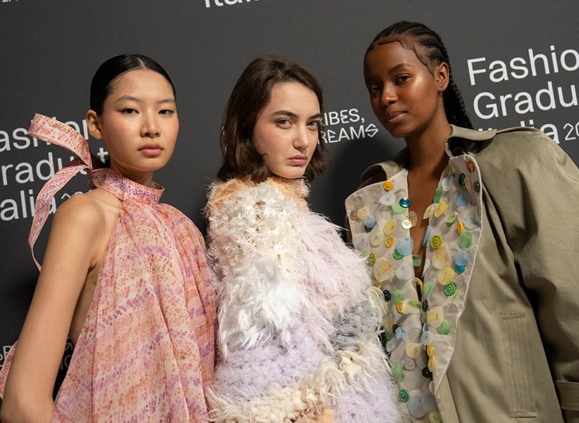 Fashion Graduate Italia 2025