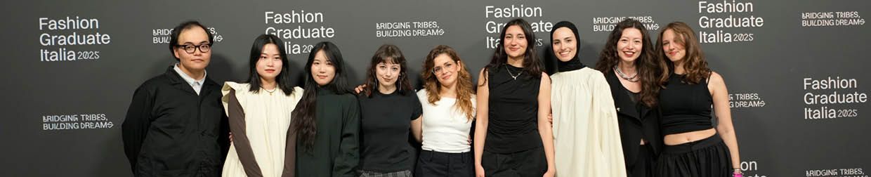 Fashion Graduate Italia 2025