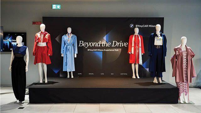 Semana de la Moda de Milán