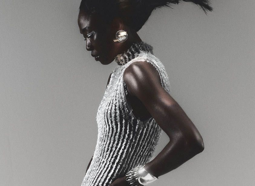 Gianfranco Ferré: The Architect of Fashion