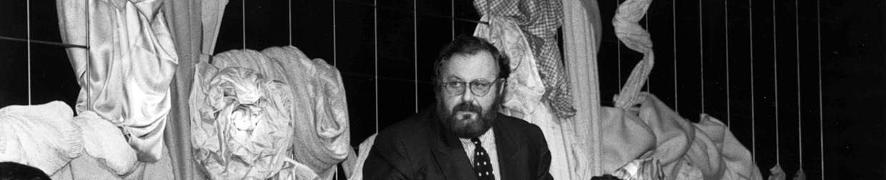 Gianfranco Ferré: The Architect of Fashion