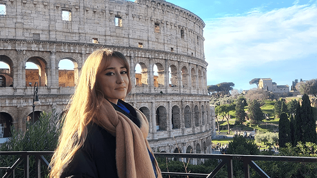 Işıl Başak Arabacı