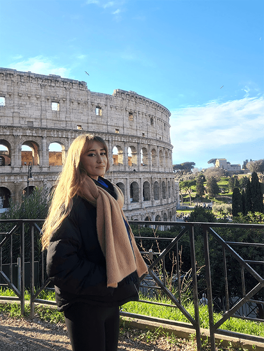 Işıl Başak Arabacı