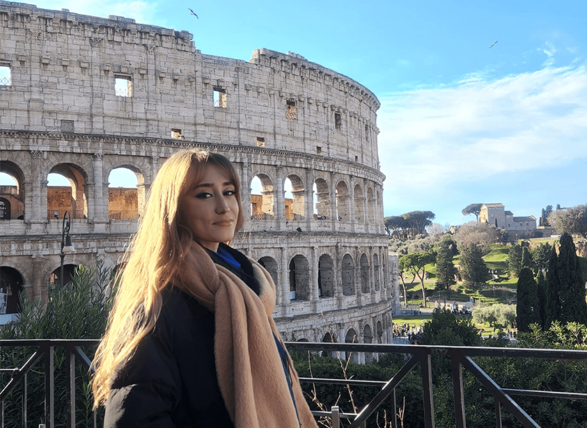 Işıl Başak Arabacı