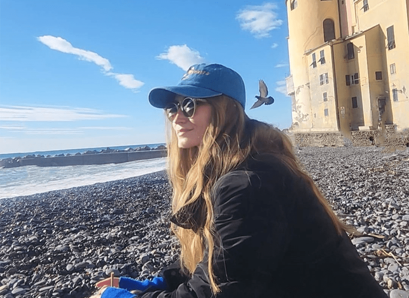 Işıl Başak Arabacı