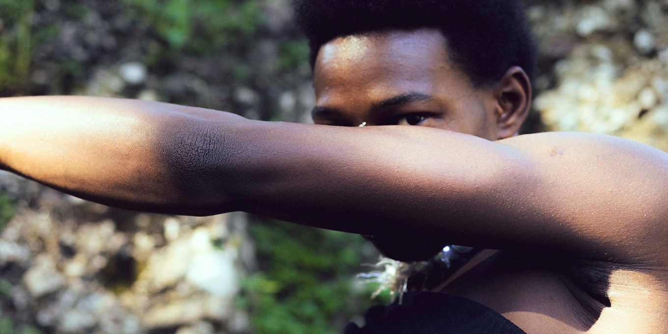 Synesthesia – translating music into fashion