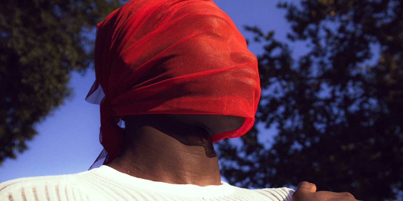 Synesthesia – translating music into fashion