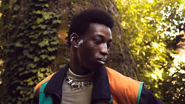 Synesthesia – tradurre la musica in moda