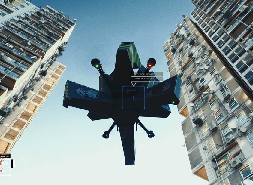 Liam young Liam Young