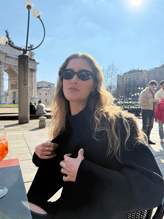 Maria Teresa Franco D'Avila