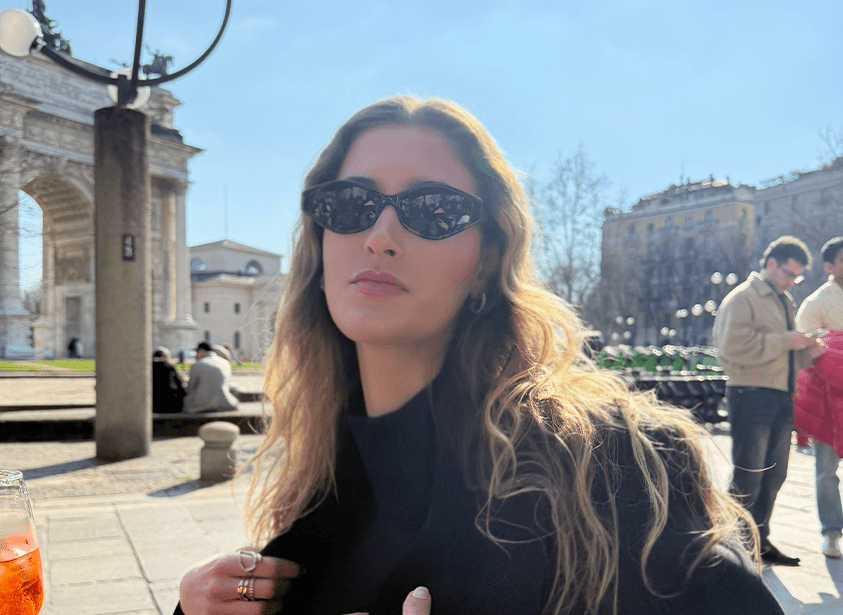 Maria Teresa Franco D'Avila