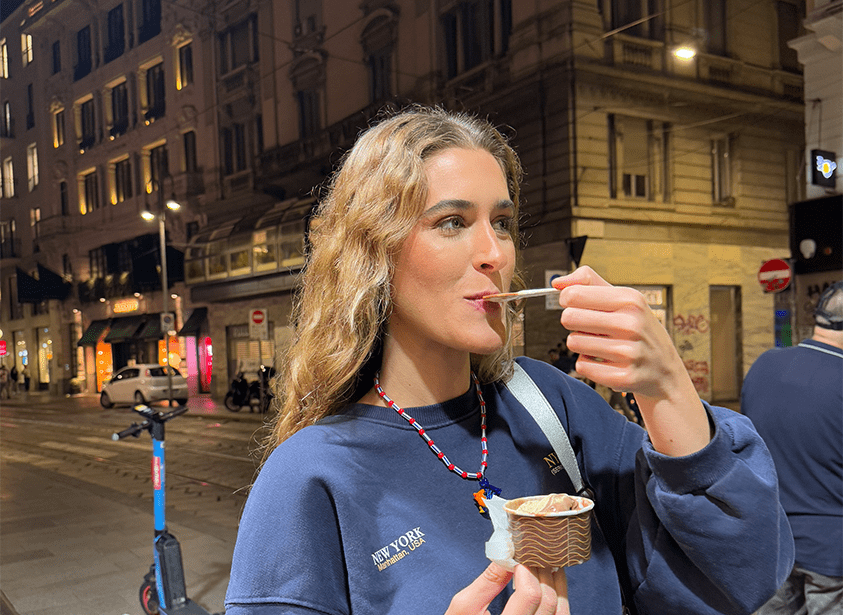 Maria Teresa Franco D'Avila