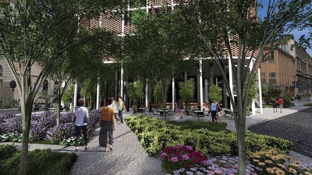 Emma Segal - Designing Change