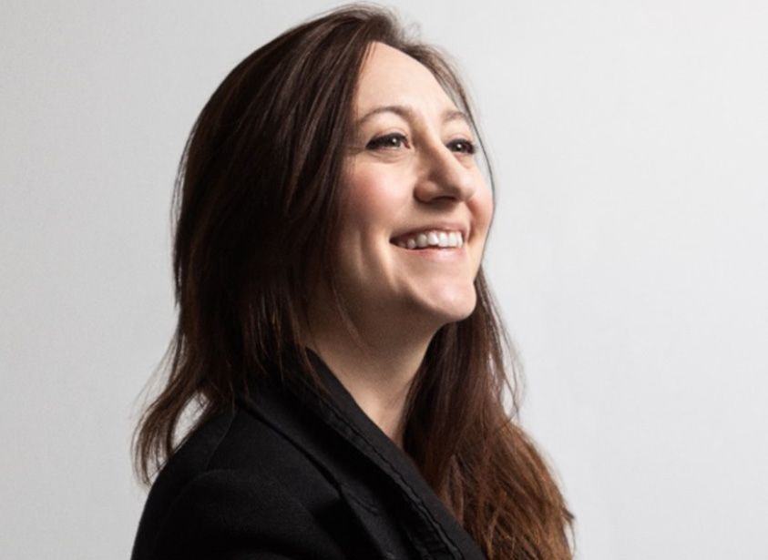 Emma Segal  - Designing Change