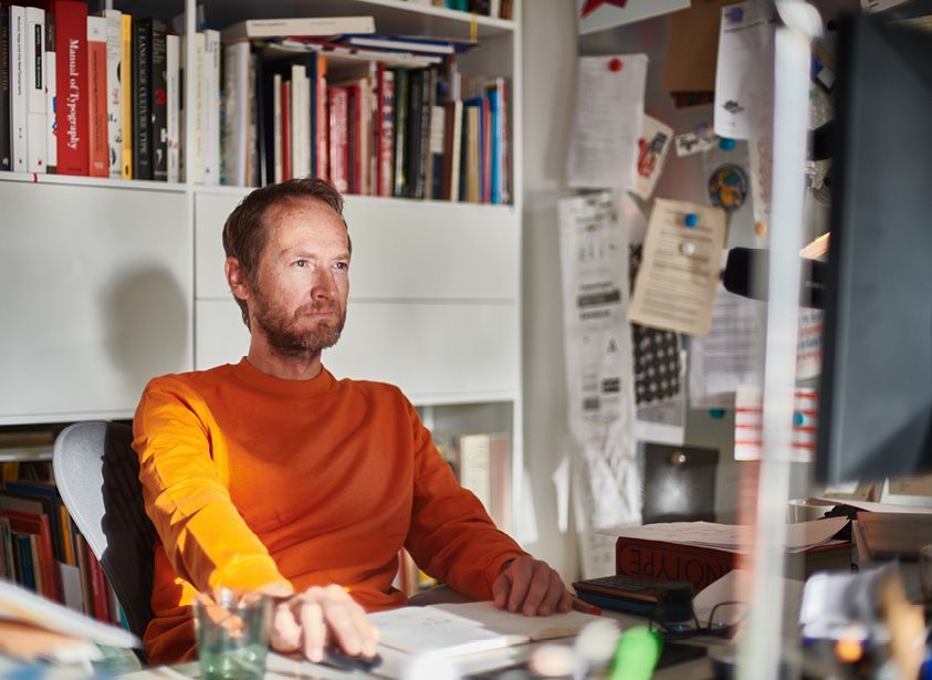 Peter Biľak Peter Biľak