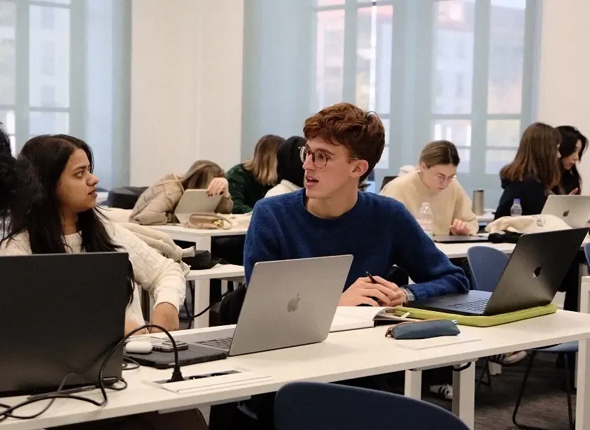 Servizi e attrezzature della scuola