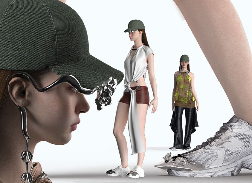 Phygital Fashion: Redefining What's Possible