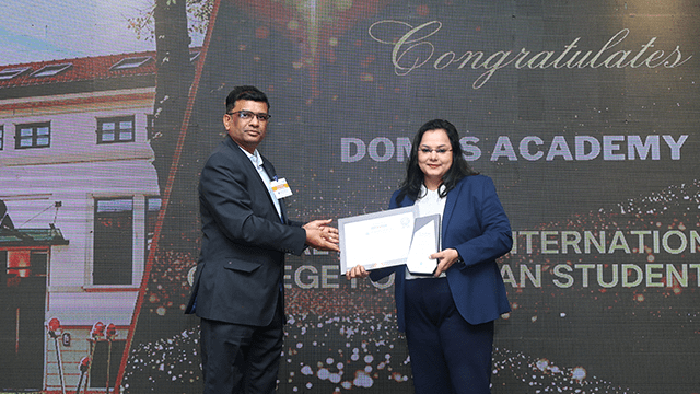 Domus Academy: Italy’s Best International College for Indian Students