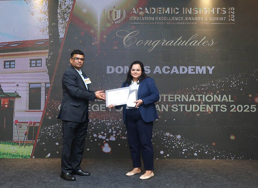 Domus Academy: Italy’s Best International College for Indian Students