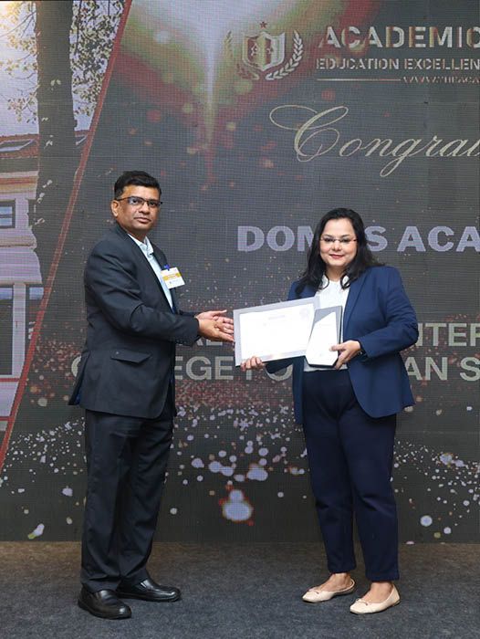 Domus Academy: Italy’s Best International College for Indian Students