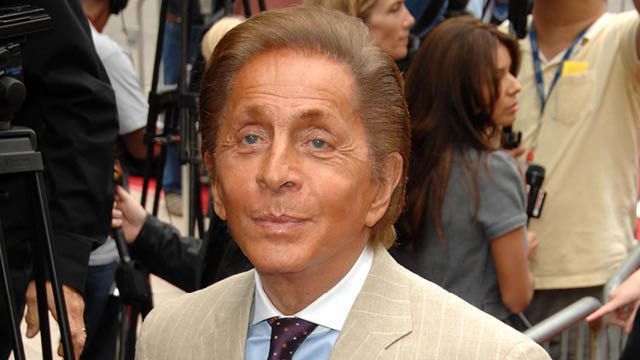 Valentino Garavani