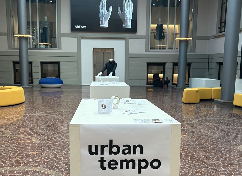Urban Tempo