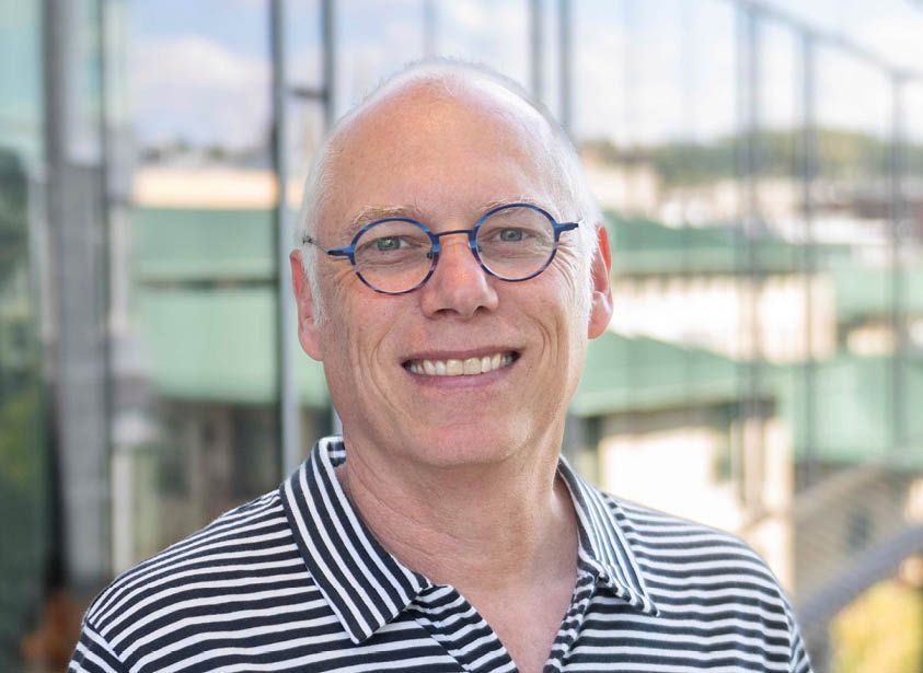 Designing for AI and Closing the Innovation Gap