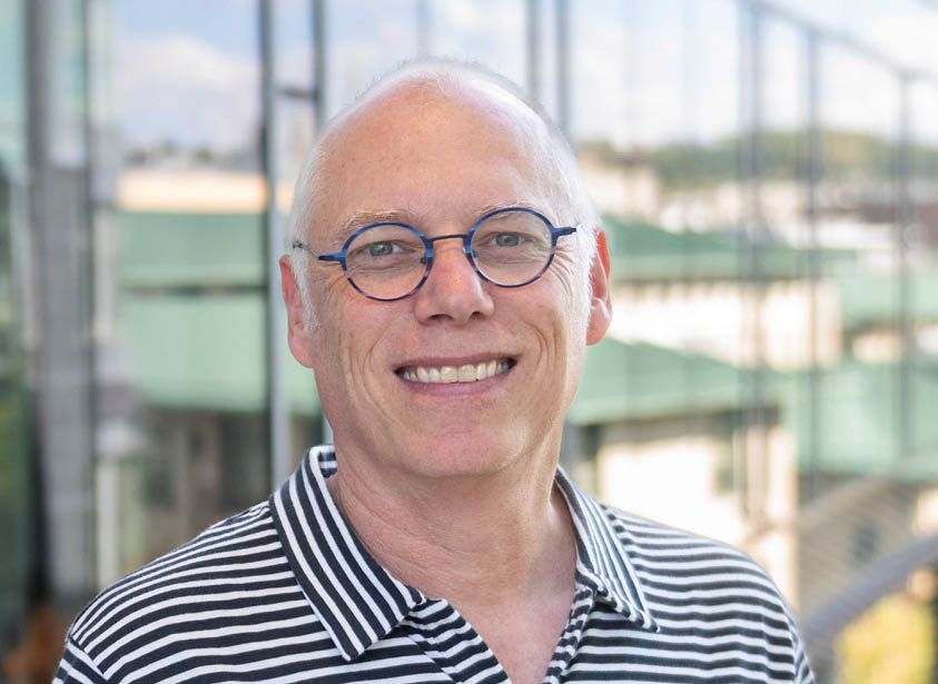 Designing for AI and Closing the Innovation Gap