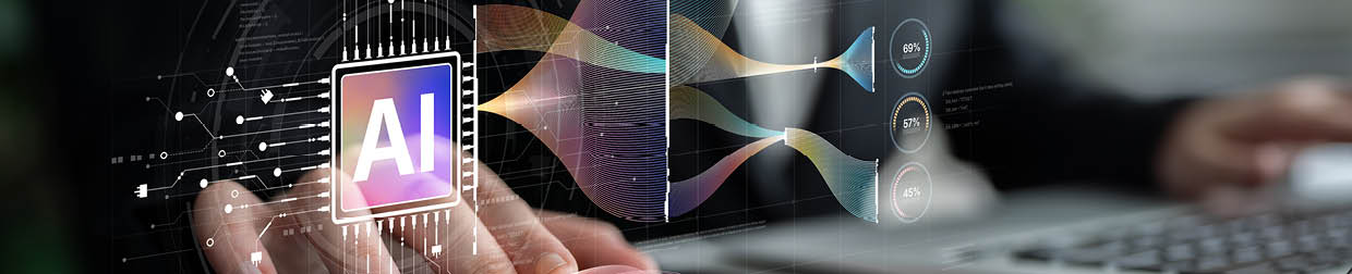 Designing for AI and Closing the Innovation Gap