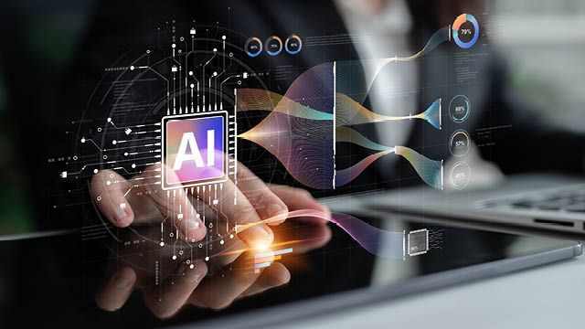 Designing for AI and Closing the Innovation Gap