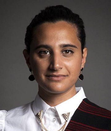 Marlisa Marasco