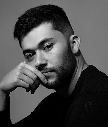 Santiago Luna