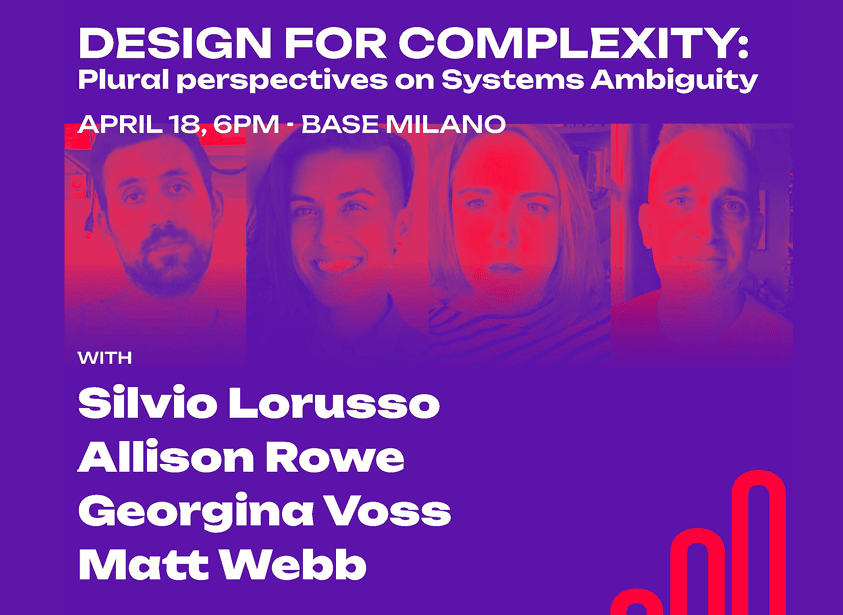 Design for Complexity Design for Complexity