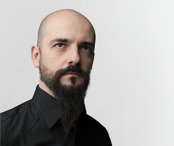 Stefano Cardini Stefano Cardini