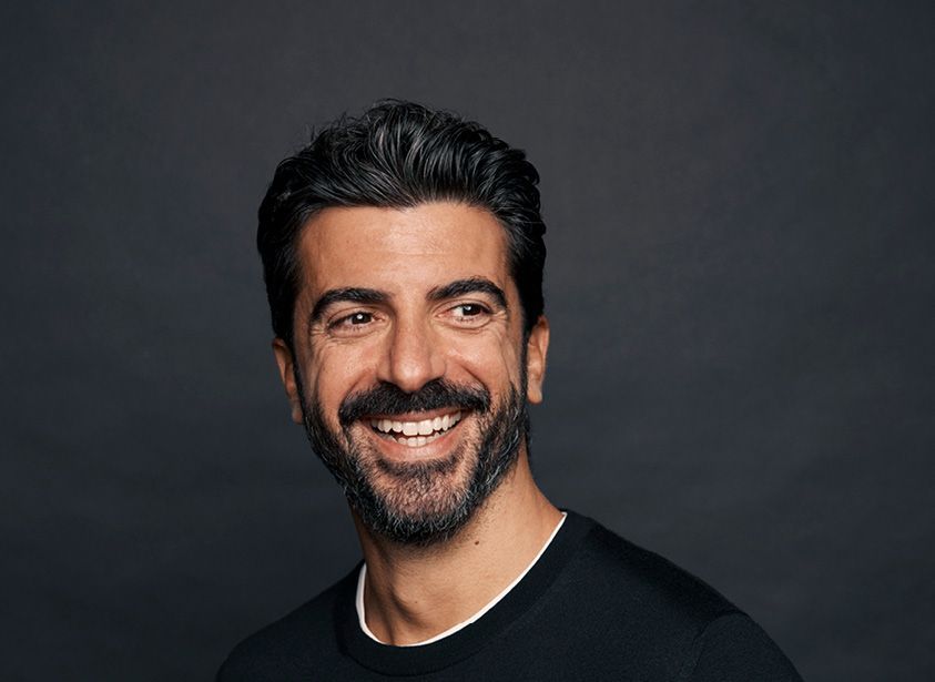 Giuseppe Stigliano: acknowledging marketing academic basics 