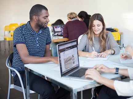 working session mobile