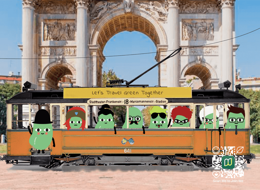 Spreading Seeds: Cultivating Environment