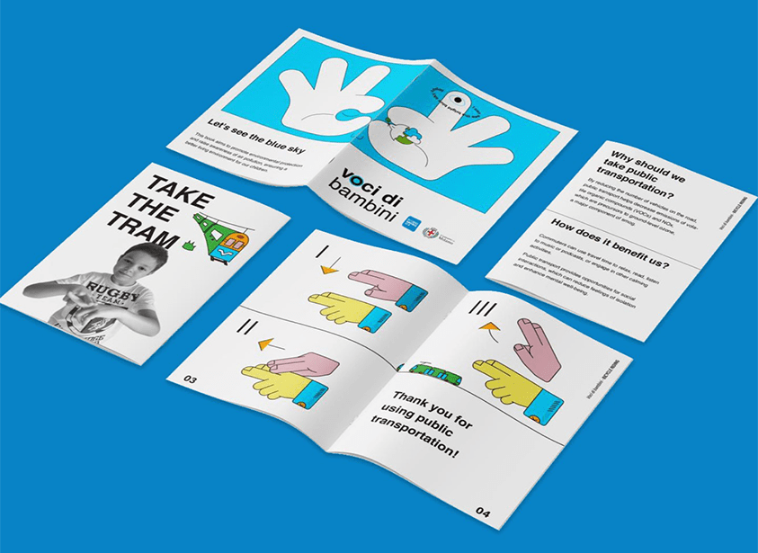 Spreading Seeds: Cultivating Environment