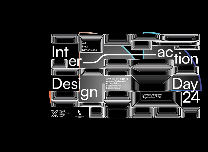 World Interaction Design Day 2024